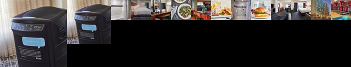 Courtyard Arlington Crystal City/Reagan National Airport