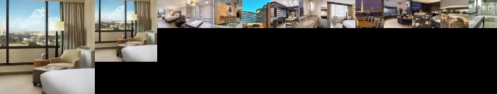 DoubleTree by Hilton Washington DC - Crystal City