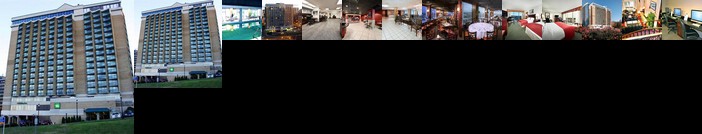 Holiday Inn Rosslyn at Key Bridge