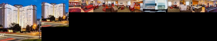 Residence Inn Arlington Pentagon City