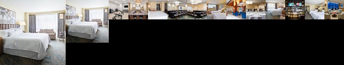 The Westin Crystal City