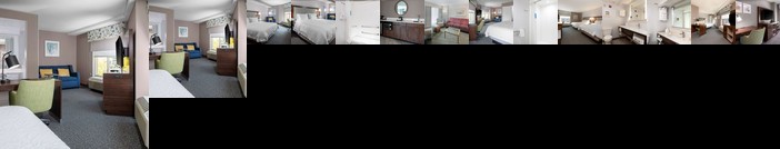 Hampton Inn & Suites Reagan National Airport - Crystal City