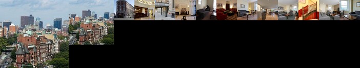 Boston Hotel Buckminster