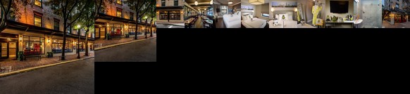 Staypineapple South End