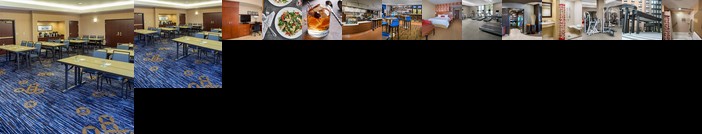 Courtyard Boston-South Boston