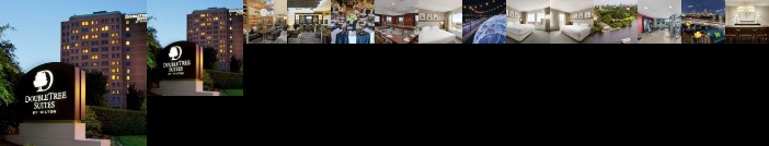 DoubleTree Suites by Hilton Hotel Boston - Cambridge