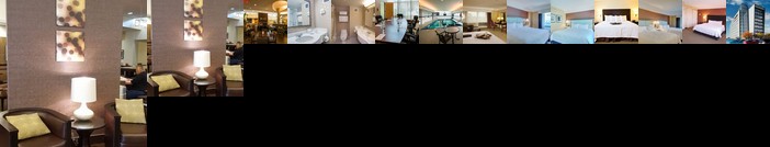 Hampton Inn & Suites Boston Crosstown Center