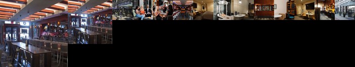 Harborside Inn Boston