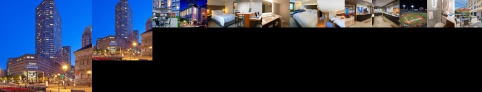 Holiday Inn Express Boston