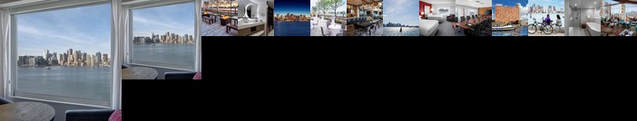 Hyatt Regency Boston Harbor