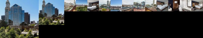Boston Marriott Long Wharf