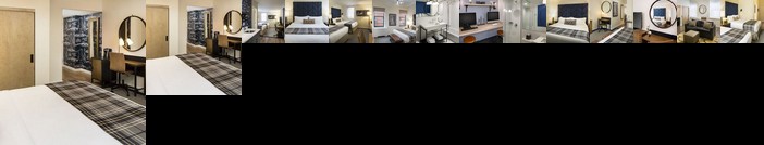 Holiday Inn Express Hotel and Suites Boston TD Garden