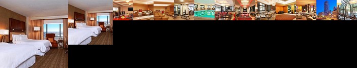 The Westin Copley Place Boston