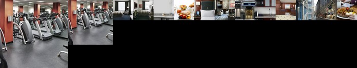 Club Quarters Hotel in Boston