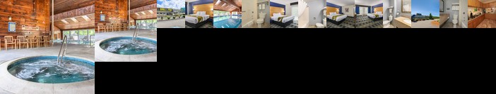 Quality Inn Cape Cod