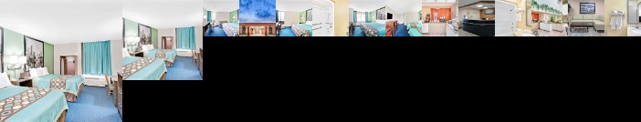 Super 8 by Wyndham Brockton Hotel