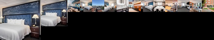 Courtyard by Marriott Boston Brookline