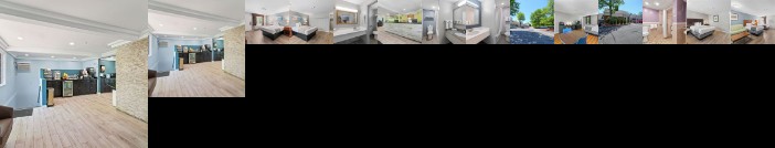 Knight's Inn Boston/Danvers