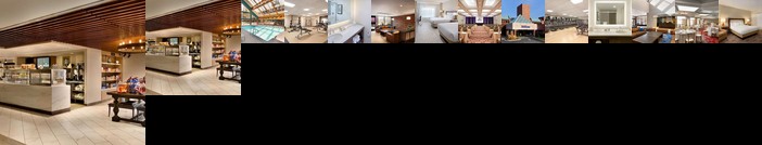 Hilton Boston Dedham