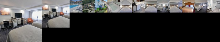 The Admiralty Inn & Suites