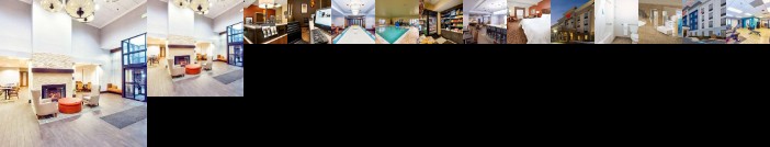 Hampton Inn Haverhill