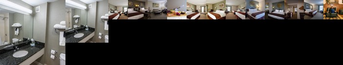 D Hotel Suites & Spa