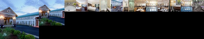 DoubleTree by Hilton Cape Cod - Hyannis