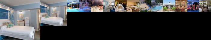 Cape Codder Resort & Spa