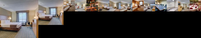 Best Western Royal Plaza Hotel and Trade Center