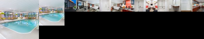 Hampton Inn Boston / Marlborough