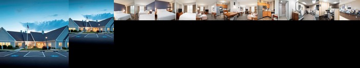 Residence Inn New Bedford Dartmouth