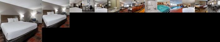 Best Western Dartmouth Inn