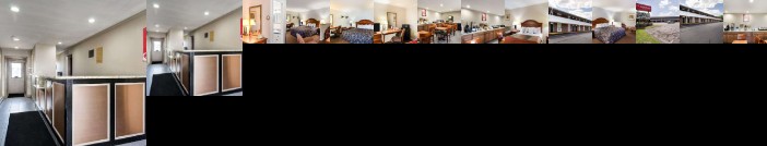 Econo Lodge Inn & Suites Northborough