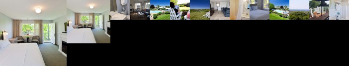 The Seaglass Inn & Spa