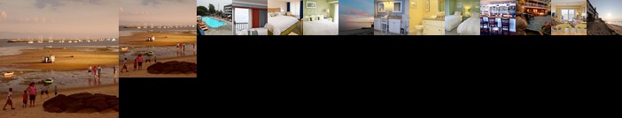 Surfside Hotel and Suites