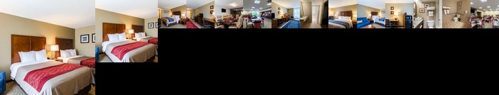 Comfort Inn Randolph-Boston