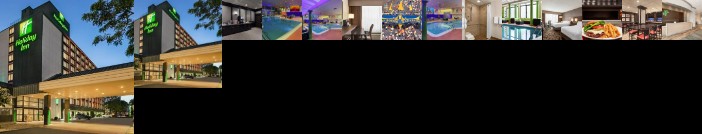 Holiday Inn Boston-Bunker Hill