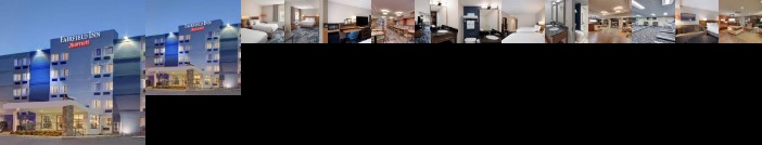 Fairfield Inn Boston Tewksbury/Andover