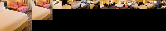 Holiday Inn Tewksbury/Andover