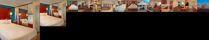 Residence Inn Boston Tewksbury/Andover