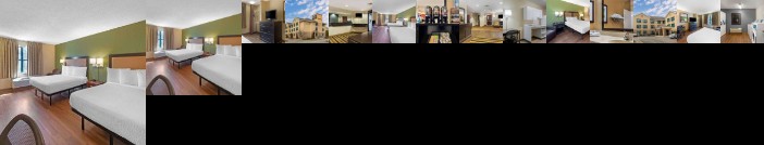 Extended Stay America - Boston - Tewksbury