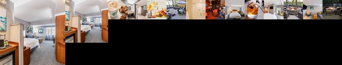 Courtyard by Marriott Boston Waltham