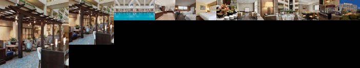 Embassy Suites by Hilton Boston/Waltham