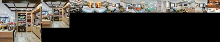 Hilton Garden Inn Boston Waltham