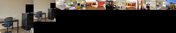 Extended Stay America - Boston - Waltham - 52 4th Avenue