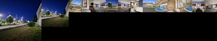 Days Inn by Wyndham West Yarmouth Hyannis Cape Cod Area