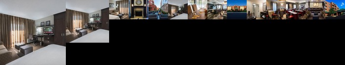 Courtyard Boston Marlborough Worcester