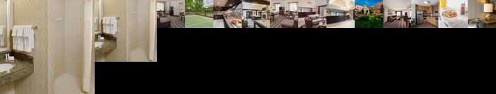 Residence Inn Worcester