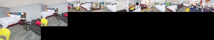 Hampton Inn & Suites Annapolis