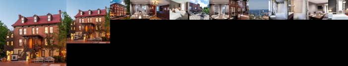 Historic Inns of Annapolis